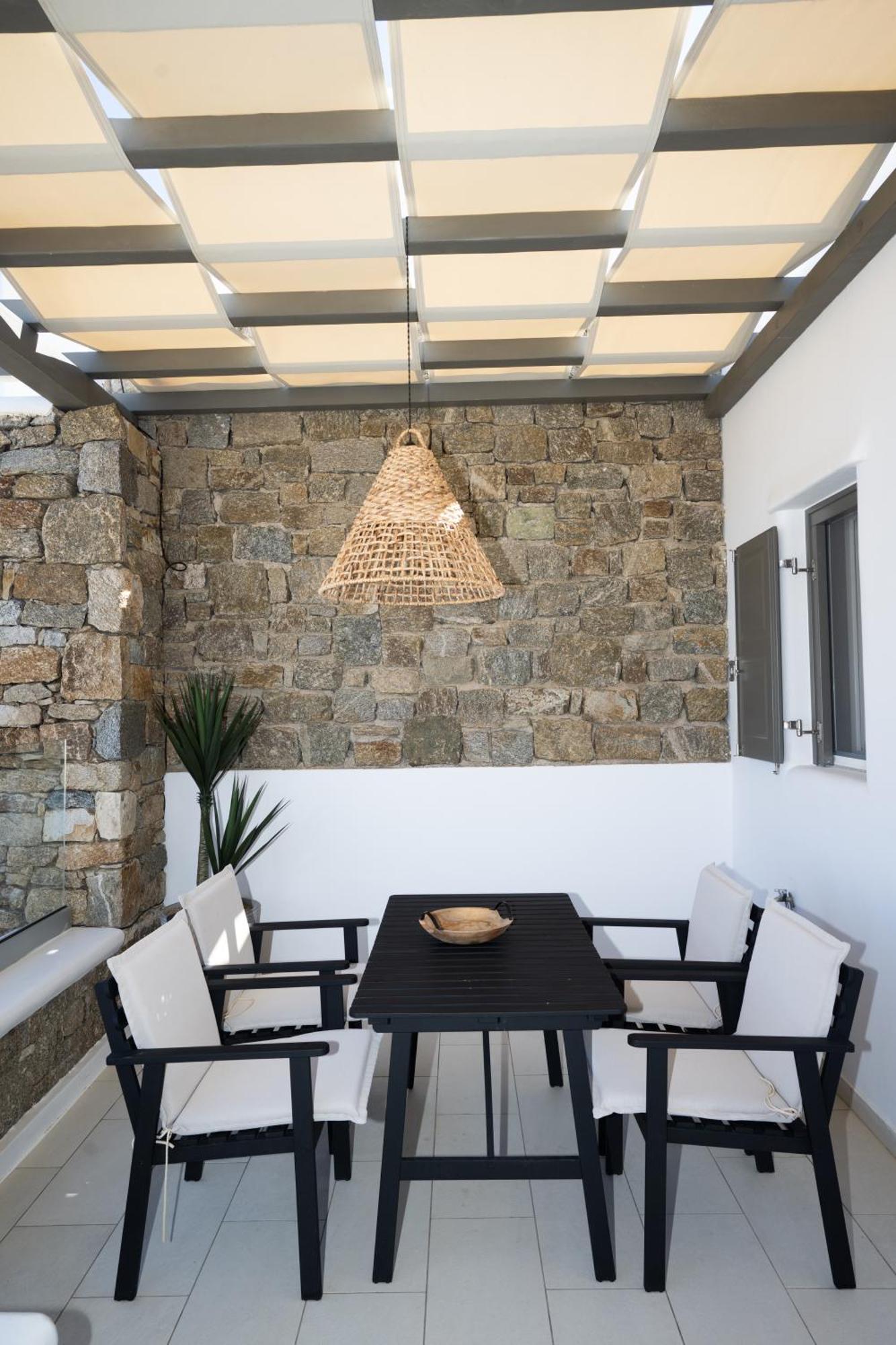 Case Di Venia Agia Anna  Dış mekan fotoğraf
